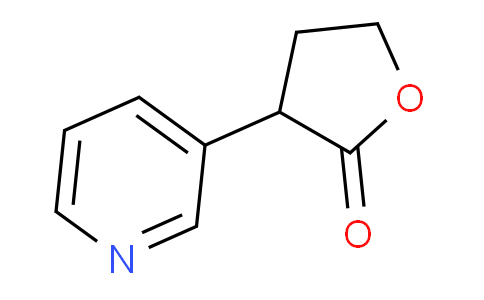 AM232846 | 59578-61-9 | 3-(Pyridin-3-yl)dihydrofuran-2(3H)-one