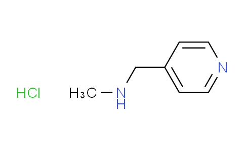 AM232858 | 936225-52-4 | N-Methyl-1-(pyridin-4-yl)methanamine hydrochloride