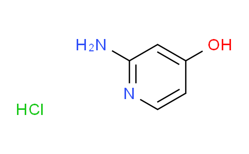 AM232859 | 1187932-09-7 | 2-Amino-4-hydroxypyridine hydrochloride