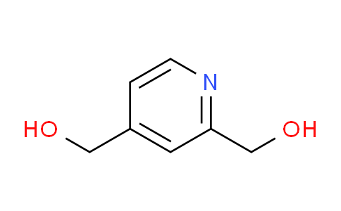 AM232860 | 21071-04-5 | Pyridine-2,4-diyldimethanol