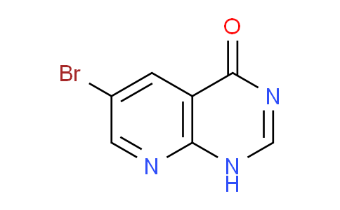 AM232866 | 155690-79-2 | 6-Bromopyrido[2,3-d]pyrimidin-4(1H)-one