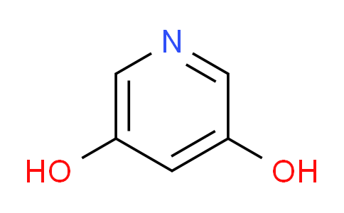 AM232868 | 3543-02-0 | Pyridine-3,5-diol