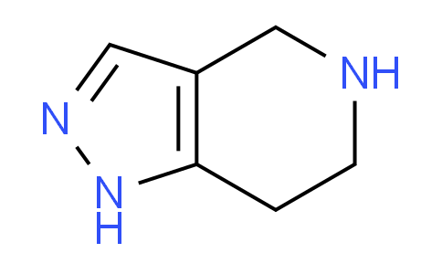 AM232877 | 410544-19-3 | 4,5,6,7-Tetrahydro-1H-pyrazolo[4,3-c]pyridine