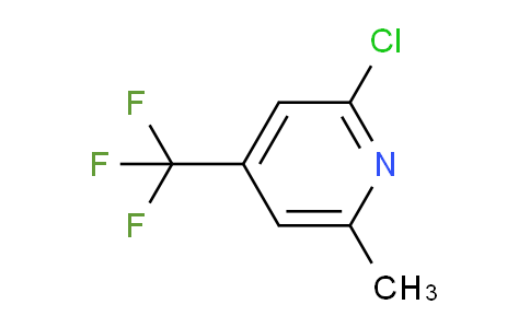 AM232883 | 22123-14-4 | 2-Chloro-6-methyl-4-(trifluoromethyl)pyridine