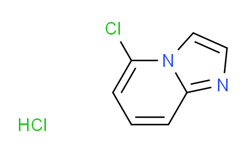 AM232893 | 3931-68-8 | 5-Chloroimidazo[1,2-a]pyridine hydrochloride