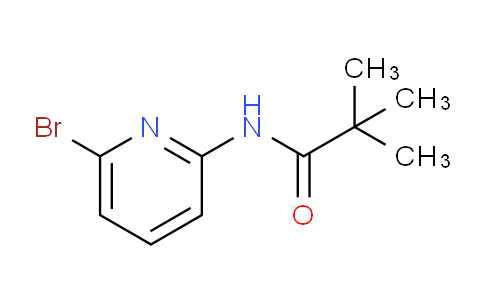 AM232894 | 221087-47-4 | N-(6-Bromopyridin-2-yl)-2,2-dimethylpropionamide