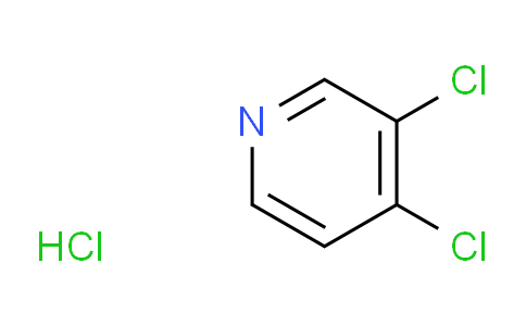 AM232897 | 159732-45-3 | 3,4-Dichloropyridine hydrochloride