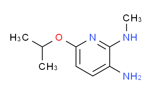 AM232900 | 172648-43-0 | 6-Isopropoxy-N2-methylpyridine-2,3-diamine