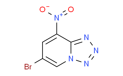 AM232902 | 16098-20-7 | 6-Bromo-8-nitrotetrazolo[1,5-a]pyridine