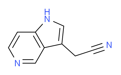 AM232905 | 39676-14-7 | 2-(1H-Pyrrolo[3,2-c]pyridin-3-yl)acetonitrile