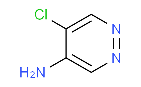 AM232906 | 53180-92-0 | 5-Chloropyridazin-4-amine