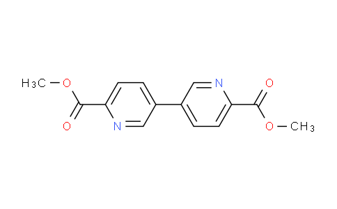 AM232909 | 1033202-47-9 | Dimethyl [3,3'-bipyridine]-6,6'-dicarboxylate