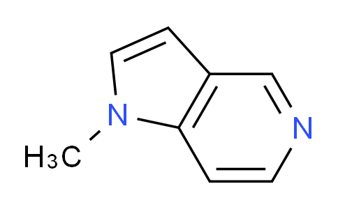 AM232911 | 24331-97-3 | 1-Methyl-1H-pyrrolo[3,2-c]pyridine