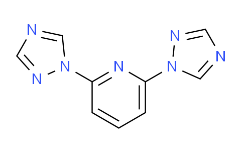 AM232914 | 39242-18-7 | 2,6-Di(1H-1,2,4-triazol-1-yl)pyridine