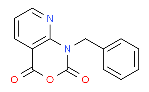 AM232916 | 97484-73-6 | 1-Benzyl-1H-pyrido[2,3-d][1,3]oxazine-2,4-dione