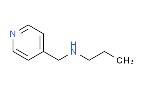 AM232920 | 70065-81-5 | N-(Pyridin-4-ylmethyl)propan-1-amine