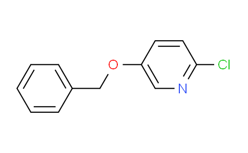 AM232927 | 84611-43-8 | 5-(Benzyloxy)-2-chloropyridine