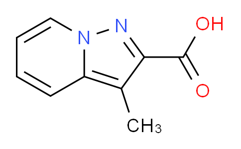 AM232928 | 1398584-50-3 | 3-Methylpyrazolo[1,5-a]pyridine-2-carboxylic acid