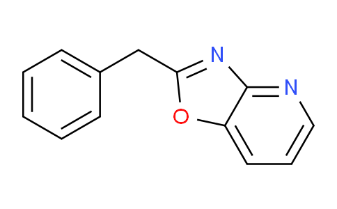 AM232930 | 52333-64-9 | 2-Benzyloxazolo[4,5-b]pyridine