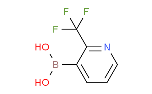 AM232940 | 947533-39-3 | (2-(Trifluoromethyl)pyridin-3-yl)boronic acid