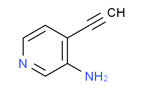 AM232942 | 1196156-75-8 | 4-Ethynylpyridin-3-amine