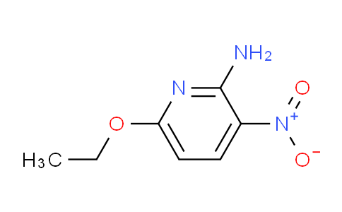 AM232945 | 40851-82-9 | 6-Ethoxy-3-nitropyridin-2-amine