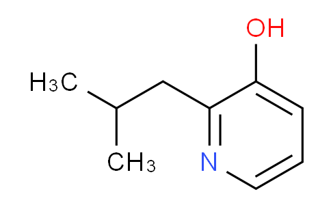 AM232952 | 14159-53-6 | 2-Isobutylpyridin-3-ol