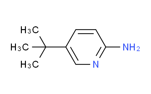 AM232953 | 866620-21-5 | 5-(tert-Butyl)pyridin-2-amine