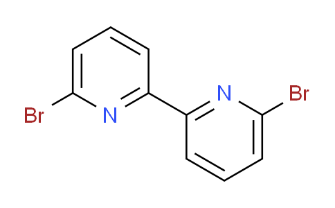 6,6'-Dibromo-2,2'-bipyridine