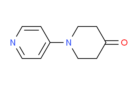 AM232956 | 126832-81-3 | 1-Pyridin-4-ylpiperidin-4-one