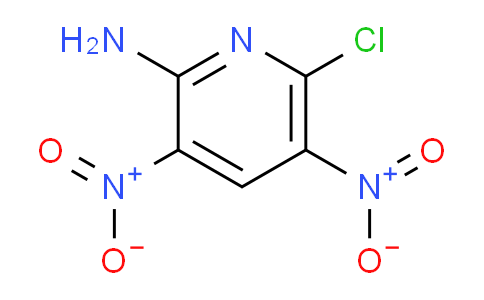 AM232957 | 149602-44-8 | 6-Chloro-3,5-dinitropyridin-2-amine