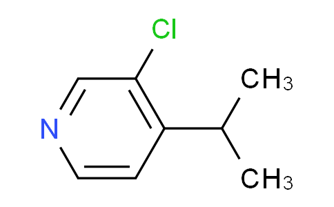 AM232976 | 90731-99-0 | 3-Chloro-4-isopropylpyridine