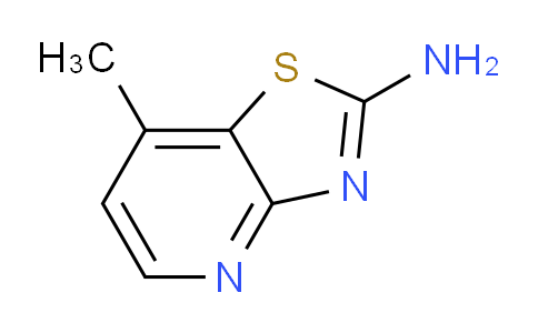 AM232977 | 1206248-32-9 | 7-Methylthiazolo[4,5-b]pyridin-2-amine