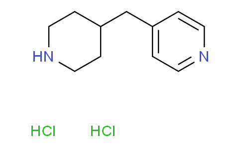 AM232980 | 1172465-66-5 | 4-(Piperidin-4-ylmethyl)pyridine dihydrochloride