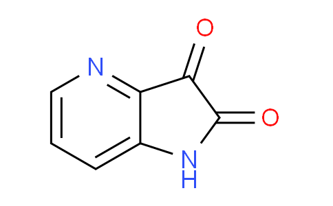 AM232981 | 153072-89-0 | 1H-Pyrrolo[3,2-b]pyridine-2,3-dione