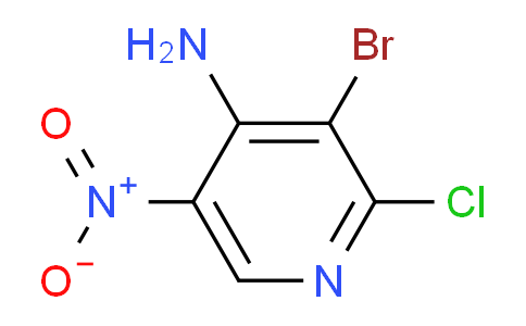 AM232982 | 1268521-33-0 | 3-Bromo-2-chloro-5-nitropyridin-4-amine