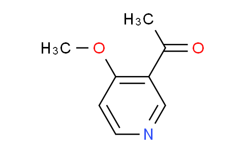 AM232986 | 191725-82-3 | 1-(4-Methoxypyridin-3-yl)ethanone