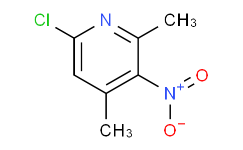 AM232987 | 89793-08-8 | 6-Chloro-2,4-dimethyl-3-nitropyridine