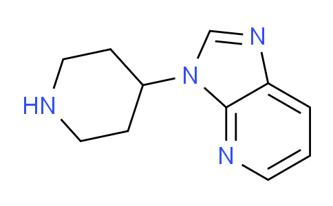 AM232989 | 301220-36-0 | 3-(Piperidin-4-yl)-3H-imidazo[4,5-b]pyridine