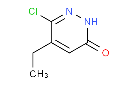 AM232990 | 61404-44-2 | 6-Chloro-5-ethylpyridazin-3(2H)-one