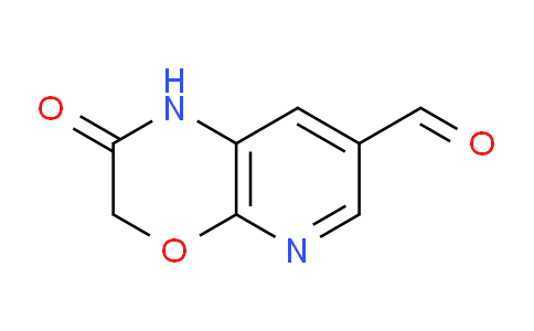 AM232994 | 615568-51-9 | 2-Oxo-2,3-dihydro-1H-pyrido[2,3-b][1,4]oxazine-7-carbaldehyde
