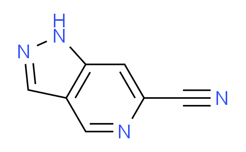 AM232995 | 1206981-70-5 | 1H-Pyrazolo[4,3-c]pyridine-6-carbonitrile