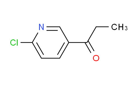 AM233006 | 872088-03-4 | 1-(6-Chloropyridin-3-yl)propan-1-one