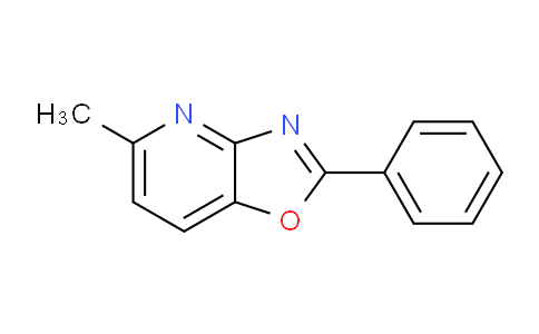 AM233008 | 52334-15-3 | 5-Methyl-2-phenyloxazolo[4,5-b]pyridine