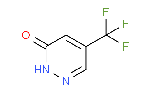 AM233009 | 244268-34-6 | 5-(Trifluoromethyl)pyridazin-3(2H)-one