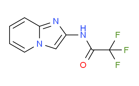 AM233010 | 504413-26-7 | 2,2,2-Trifluoro-N-(imidazo[1,2-a]pyridin-2-yl)acetamide