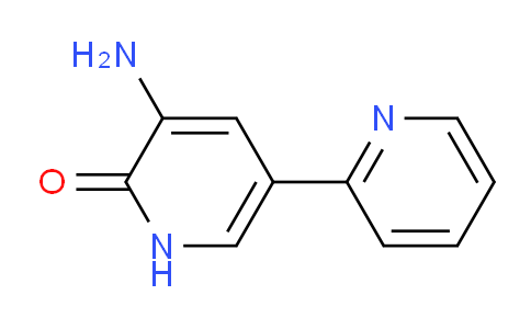 AM233011 | 79611-45-3 | 5'-Amino-[2,3'-bipyridin]-6'(1'H)-one