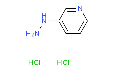 AM233015 | 364727-74-2 | 3-Hydrazinylpyridine dihydrochloride