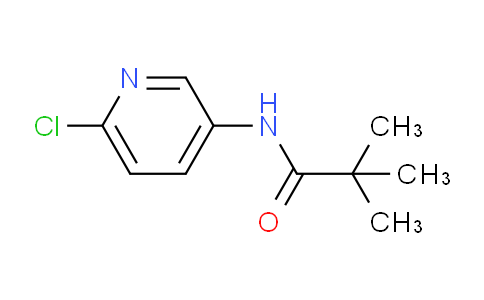 AM233019 | 93493-65-3 | N-(6-Chloropyridin-3-yl)pivalamide