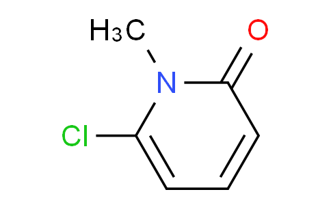 AM233035 | 17228-63-6 | 6-Chloro-1-methylpyridin-2(1H)-one